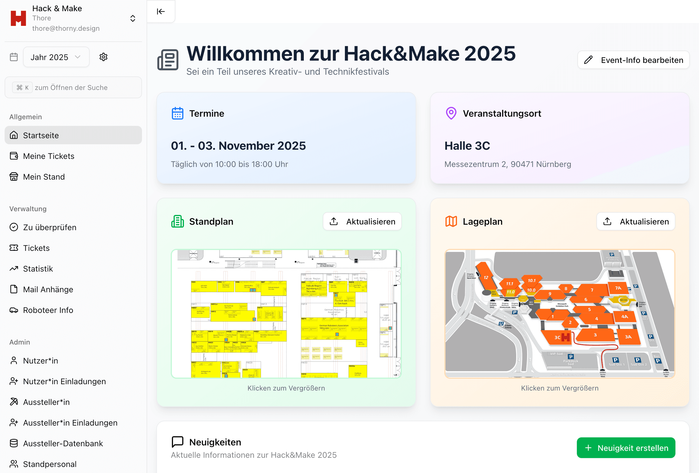 Screenshot Hack&Make